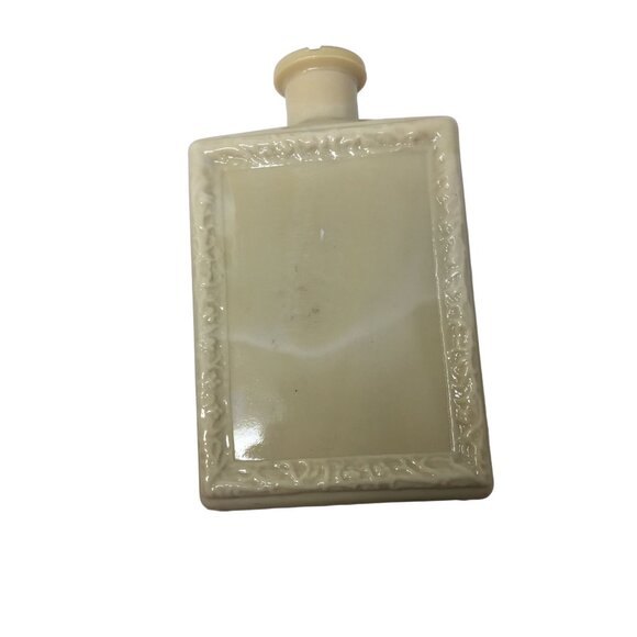 Vintage Beige Americana Patrick Henry Decanter with Eagle on it - Picture 3 of 9